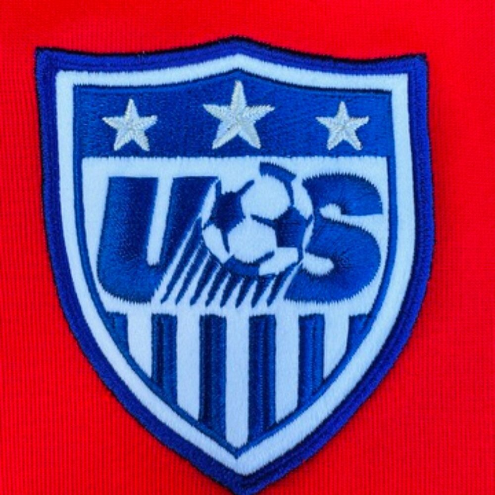 Team USA Soccer Jacket